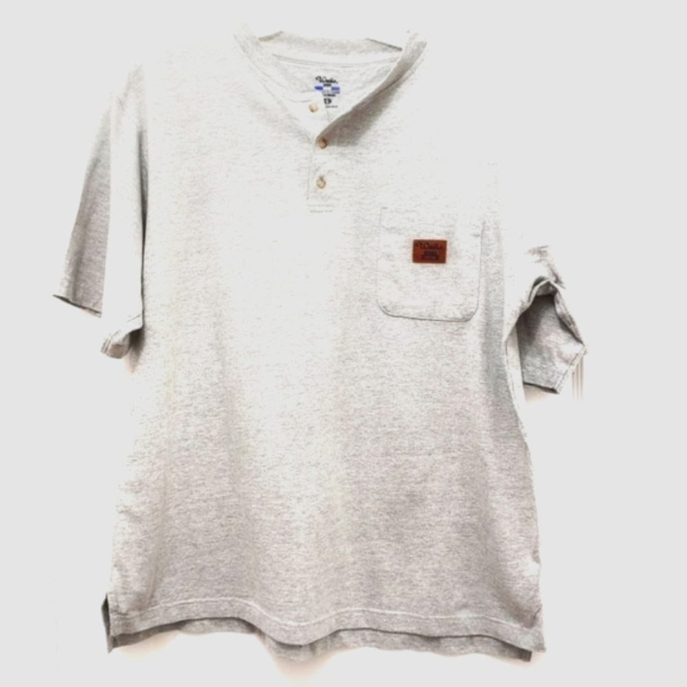 *M25808 Walls Work Wear